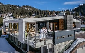Majestic Hotel